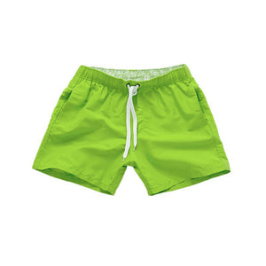 Beach Pants Men's Shorts Summer Surf Pants