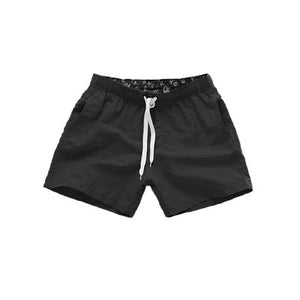 Beach Pants Men's Shorts Summer Surf Pants