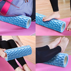 Roller Fitness Foam Roller Muscle Relaxer