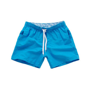 Beach Pants Men's Shorts Summer Surf Pants