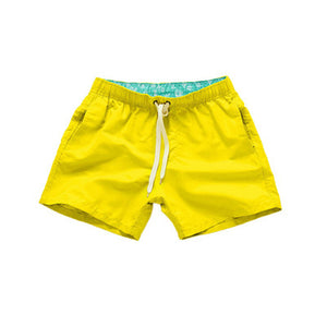 Beach Pants Men's Shorts Summer Surf Pants