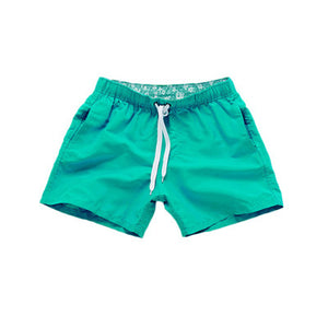 Beach Pants Men's Shorts Summer Surf Pants