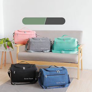 Thickened Large-capacity Waterproof Luggage Bag