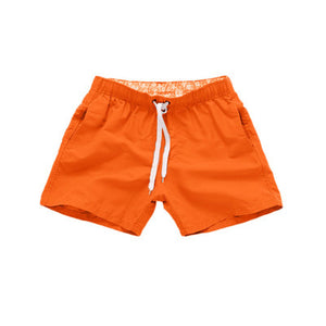 Beach Pants Men's Shorts Summer Surf Pants